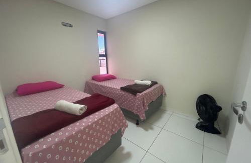 Na Orla de Petrolina, ar condicionado e elevador - Photo 2