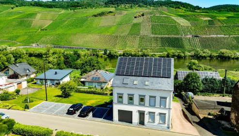 Moselappartements by Weingut Marco Adamy - Foto 5