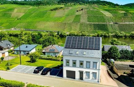 Moselappartements by Weingut Marco Adamy - Foto 5