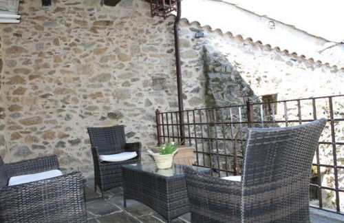 Cabachuelas I casas rurales - Foto 19