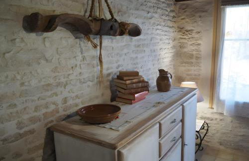 Gite La Ferme - Les Gites Du Moulin - Foto 20