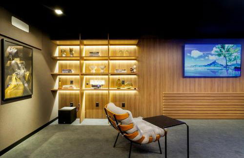 Apartamento Studio novo, pertinho da praia - Foto 36