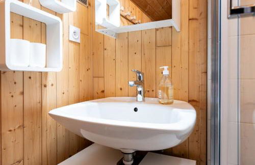 Chalet Savoiage - 13 personnes - Foto 26