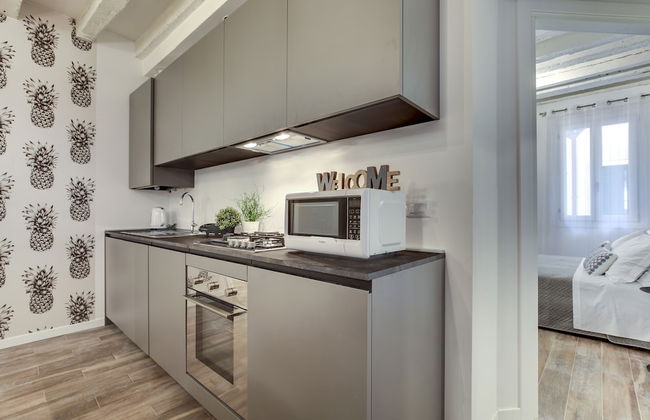 Laguna Apartments Near Giardini Biennale - Photo 22