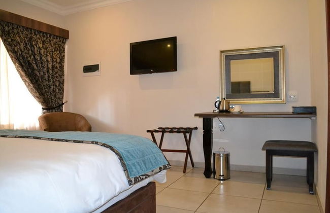 Usambara lodge - Foto 4