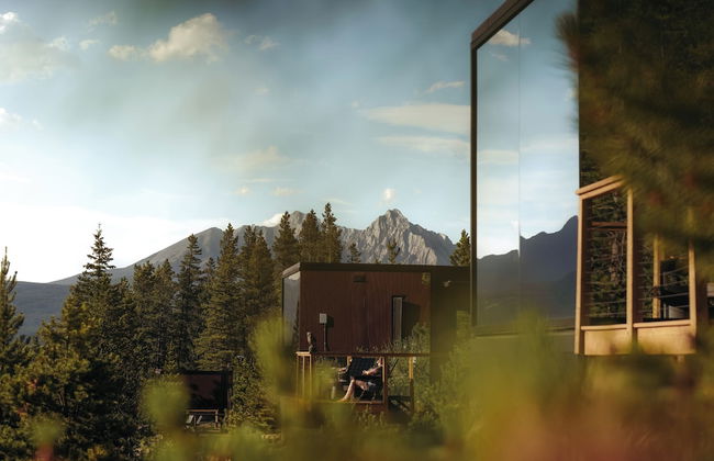 Skyridge Glamping - Foto 47