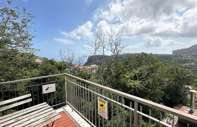 Wonder House & Panoramic View on the Amalfi Coast - Foto 38