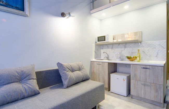 Grand Apartments - Photo 30