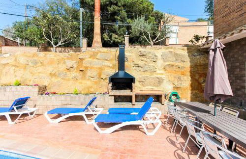 Villa Serena - Foto 5