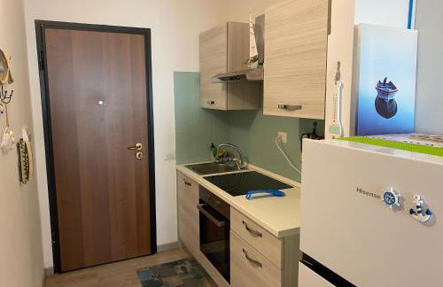 La Casetta Sul Mare di Ginevra & Emanuele - Foto 3