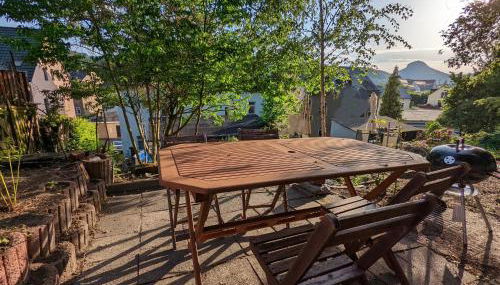 R1 - Urlaubsmagie - Bad Schandau fußläufig, Garten - Foto 2