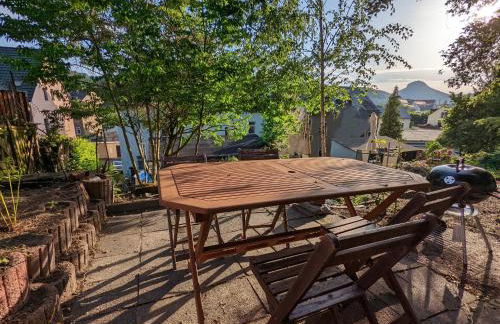 R1 - Urlaubsmagie - Bad Schandau fußläufig, Garten - Foto 2