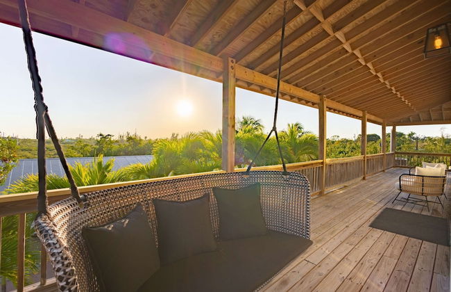 Starlight Serenity - Hideaway w Stunning Views - Foto 3