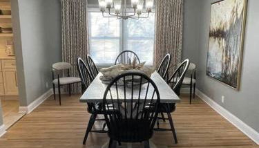 The Warm & Inviting Place - Foto 1