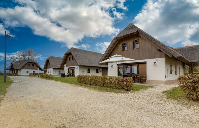 Pannonian Studio Mansarde For 2 - Foto 13