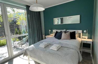 Apartamenty Olimpijska 1B & 1T - Foto 13