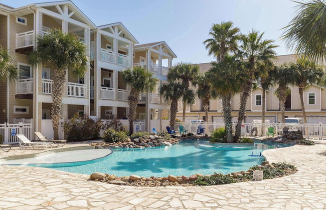 Resort Pool! 3 Bedroom ATV Optional Sleeps 10 - Foto 20