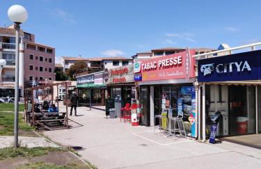 Appartement T2 avec piscine a 100 m de la plage - Foto 16