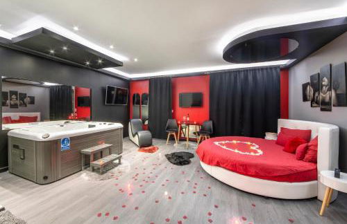 Secret Night - Foto 1