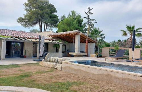 Mazet des 2 coeurs - Foto 17