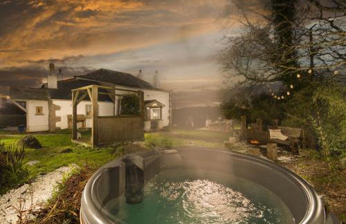Worvas Counthouse - Country Cottage - Hot Tub - Pet Friendly - Foto 2