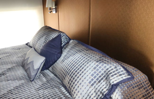 Central Park Guadalajara Boutique Apartment - Foto 64