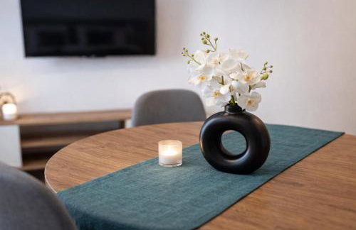 Apartamenty Nad Pilicą - Klimatyzacja - Sulejów - Foto 14