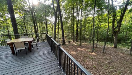 Cozy Cabin near KentuckyLake - Foto 4