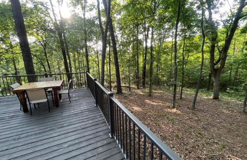 Cozy Cabin near KentuckyLake - Foto 4