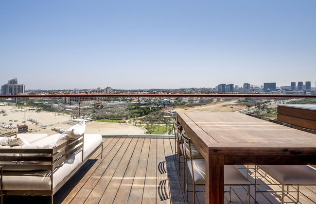 Panoramic Sea View W Pool & Gym Access - Foto 24