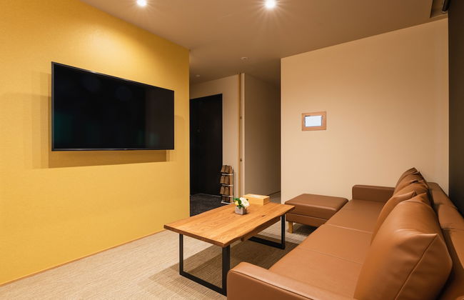 GRAND BASE Nagasaki Nakamachi - Foto 8