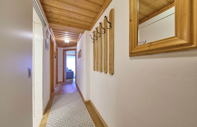 Appartements Bernhofer - Foto 50