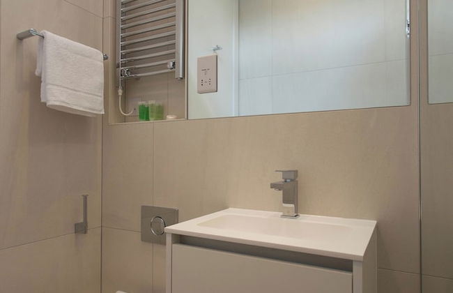 NoHo 132 Serviced Apartments by Concept Apartments - Photo 32