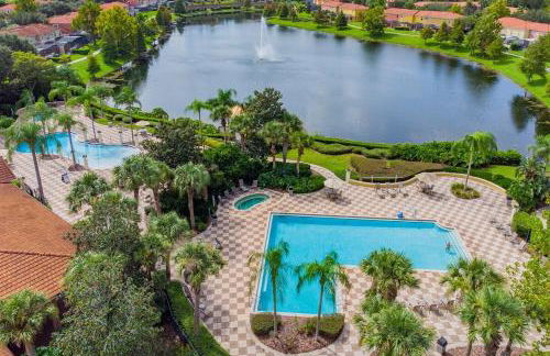 Cozy 3bd Townhouse Near Disney Encantada Resort - Foto 34