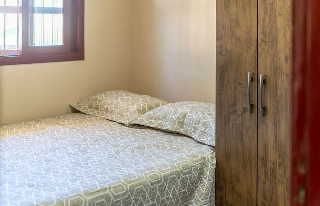 AP 28 Ala Zimbros Residencial Solavir - Foto 10