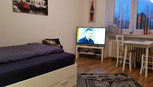 Blütenzauber Apartment No 1 - Photo 4