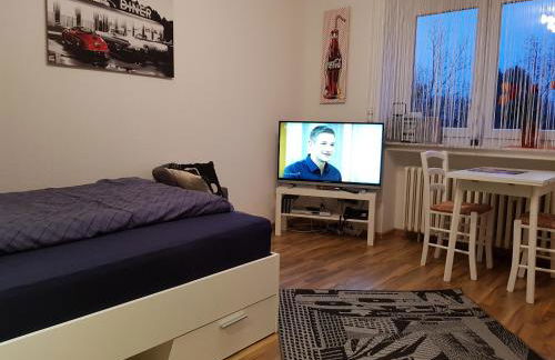 Blütenzauber Apartment No 1 - Photo 4