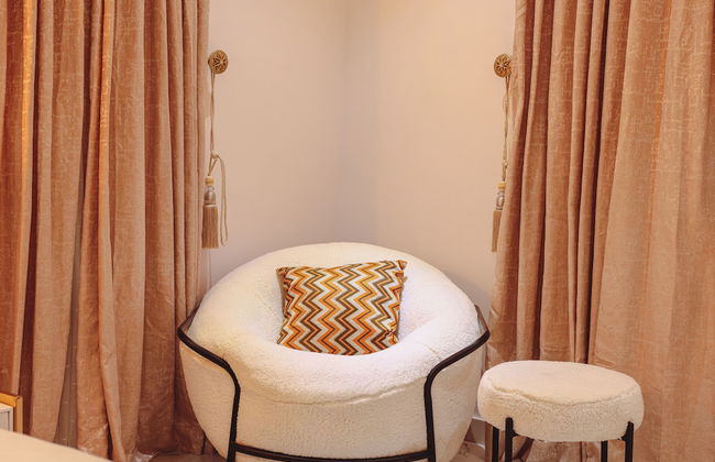 George Residence - ParkView - Foto 2