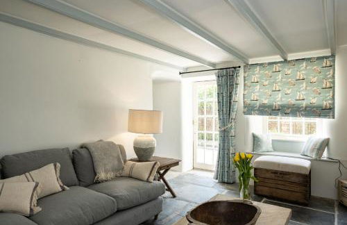 Windlass, Port Isaac Bay Holidays - Foto 8