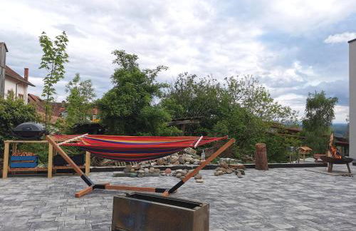 Alpenpanorama Hägelberg - Foto 16