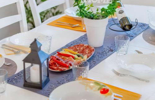 Holiday Home Erholsamer Traumurlaub für bis zu 6 Personen by Interhome - Foto 18