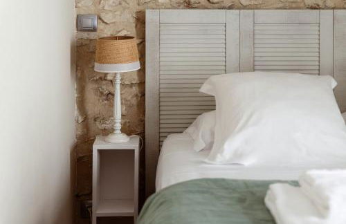 Mas Millésime - Gîtes Carignan - 4 pers - piscine privative - St Remy de Provence - Photo 86