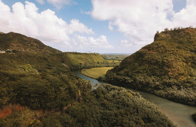 Kauai Plantation Hale Hotel - Foto 110