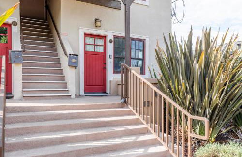 Blueground Downtown North view nr Stanford SFO-2012 - Foto 20