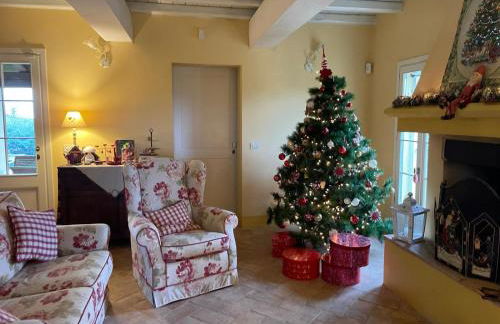 Casale IL SAMBUCO sui colli bolognesi - Foto 33