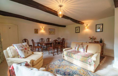 Townend Farmhouse - Ullswater - Foto 15