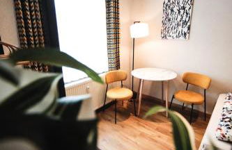 Ferienwohnung in Lengefeld - Foto 1