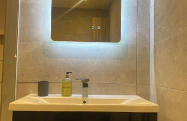 Grange Cottage - Foto 24