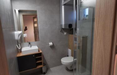 Sunrise Marina Domki Mielno- Ferienhaus - Foto 25