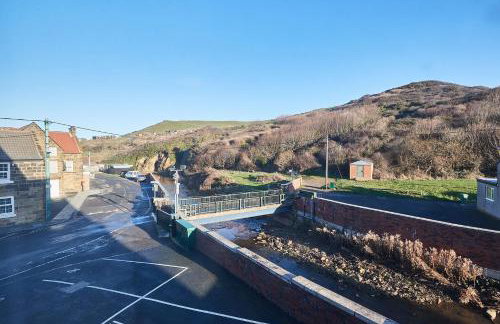 House One in Skinningrove - Foto 26